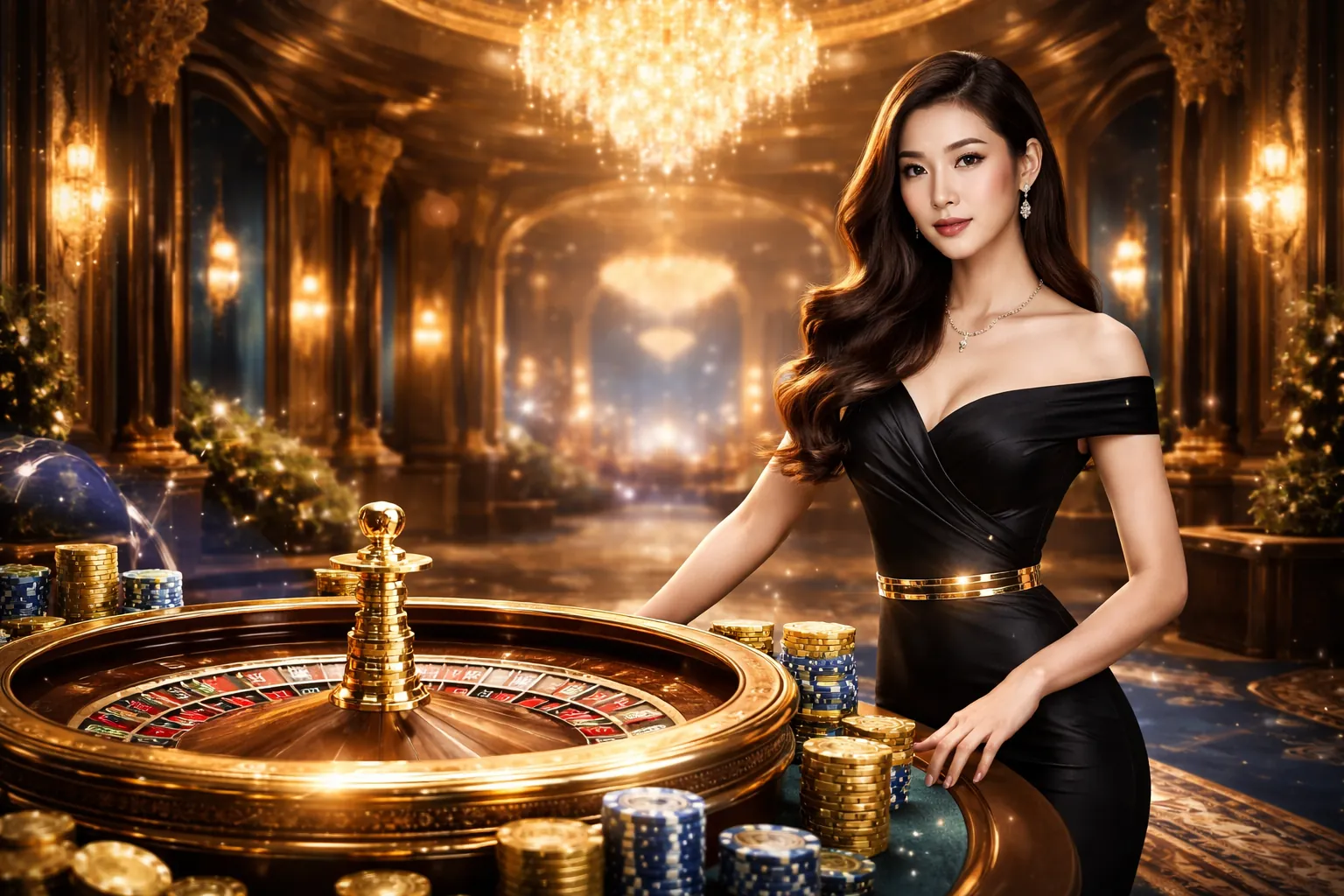 Giao diện nạp rút tiền an toàn tại lp88