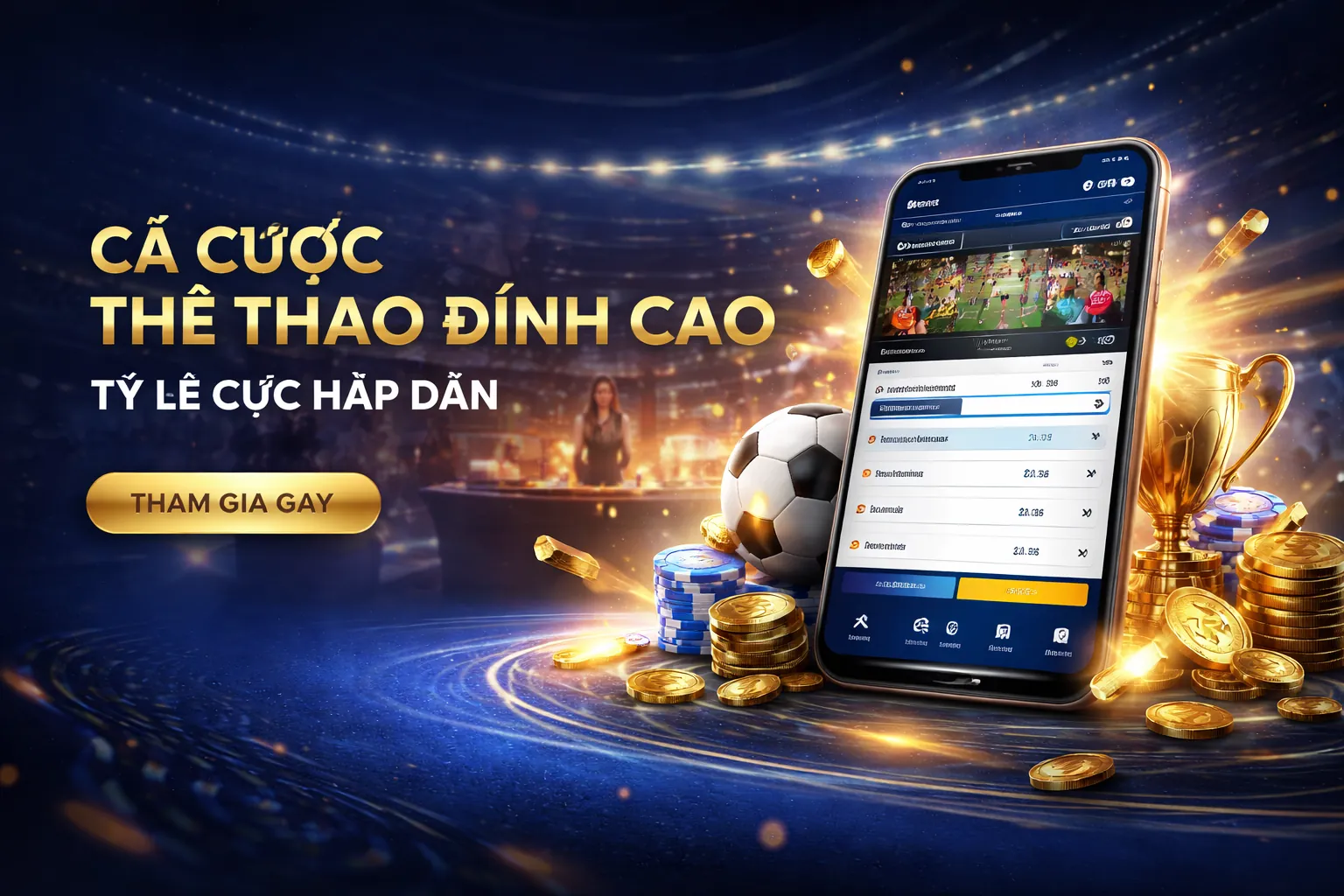 Hình ảnh lp88 cam kết cá cược có trách nhiệm